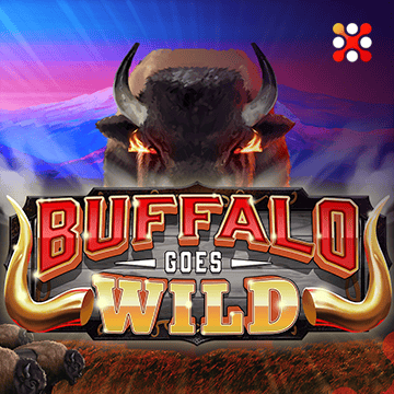 Buffalo Goes Wild - SUMMER138