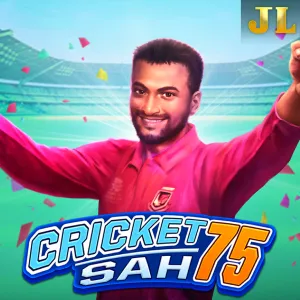 Cricket SAH 75 - SUMMER138