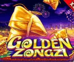 PLAYSTAR : GOLDEN ZONGZI - SUMMER138