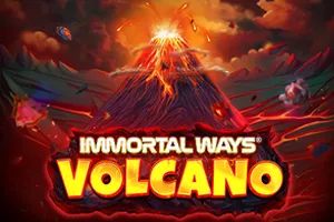 Immortal Ways Volcano - SUMMER138