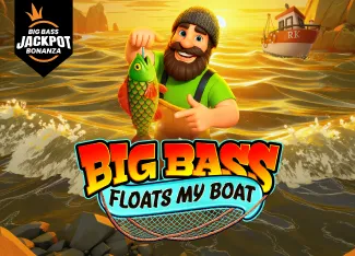 Pragmatic : Big Bass Floats my Boat - SUMMER138