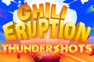 Chili Eruption Thundershots - SUMMER138