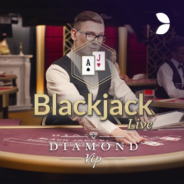 Blackjack Diamond VIP - SUMMER138
