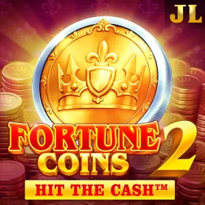 Fortune Coins 2 - SUMMER138