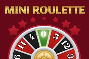Roulette Mini - SUMMER138