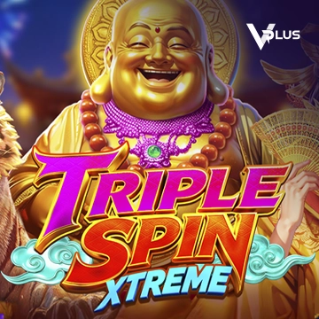 Triple Spin Xtreme - SUMMER138
