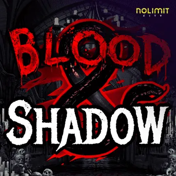 NolimitCity : Blood & Shadow - SUMMER138