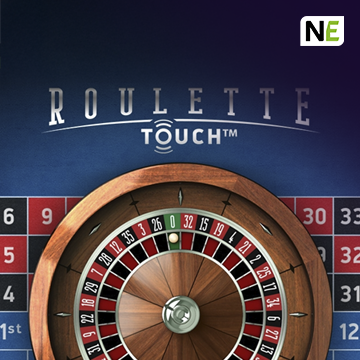 Roulette Touch - SUMMER138