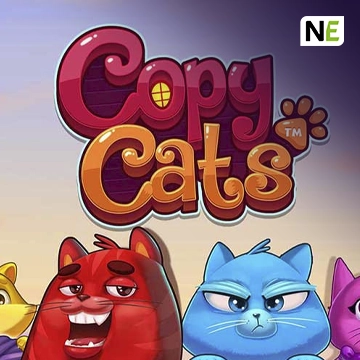 Copy Cats - SUMMER138