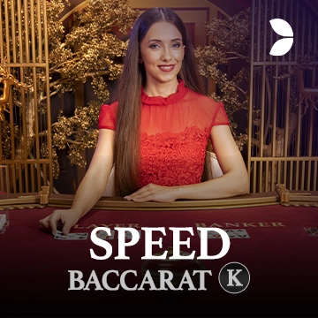 Speed Baccarat K - SUMMER138