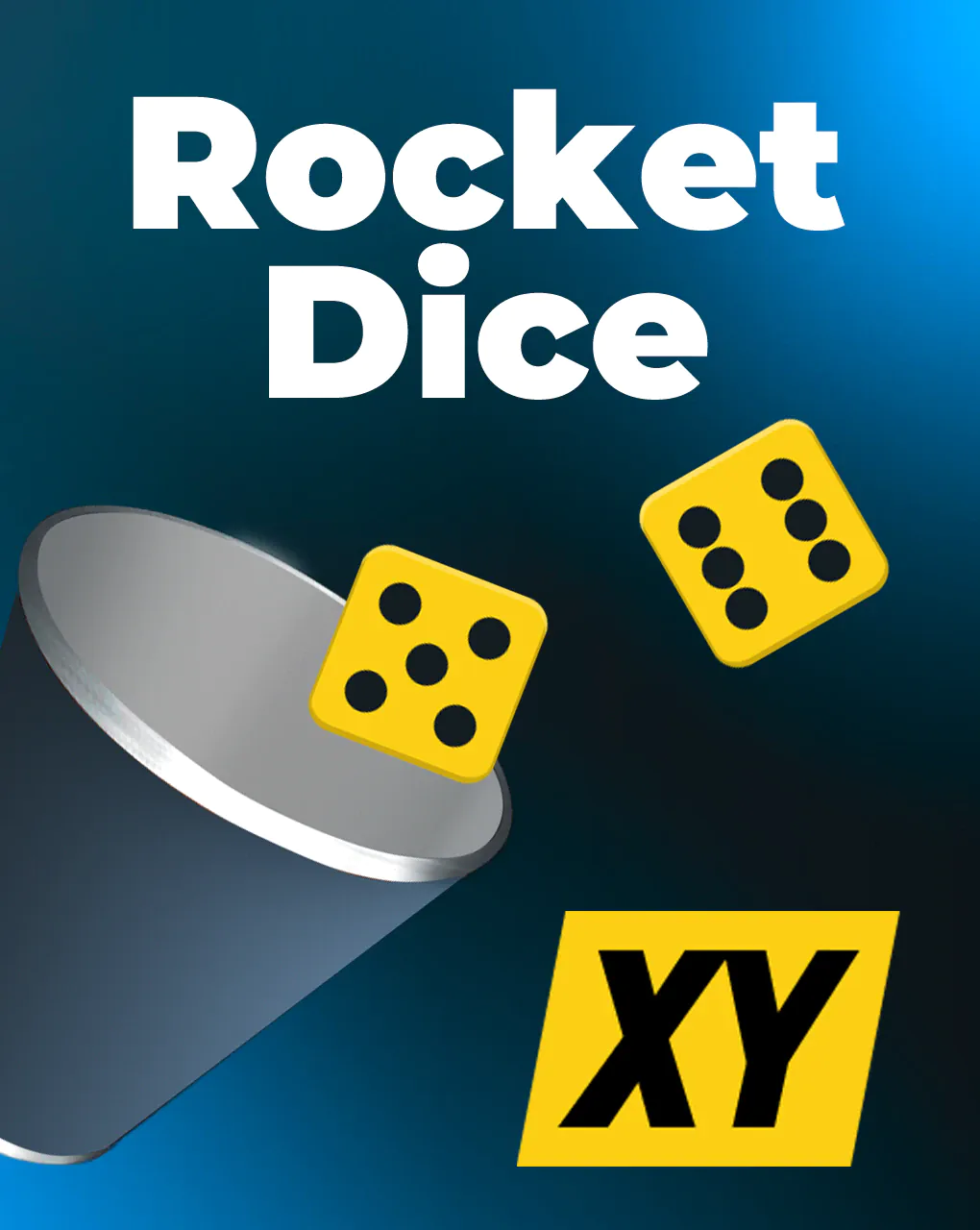 Rocket Dice XY - SUMMER138