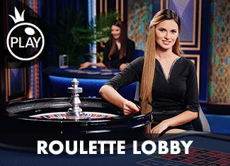 Roulette Lobby - SUMMER138
