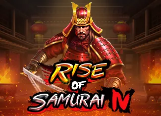 Pragmatic : Rise of Samurai 4 - SUMMER138