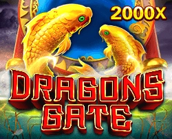 Dragons Gate - SUMMER138