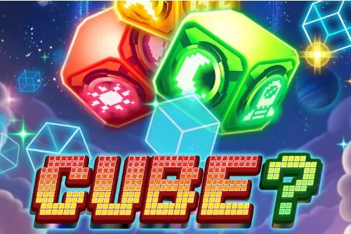 PLAYSTAR : CUBE? - SUMMER138