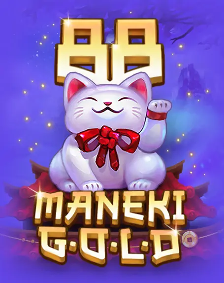 Maneki 88 Gold - SUMMER138