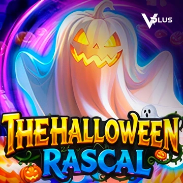 The Halloween Rascal - SUMMER138