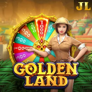 Golden Land - SUMMER138