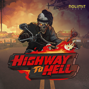 NolimitCity : Highway to Hell - SUMMER138