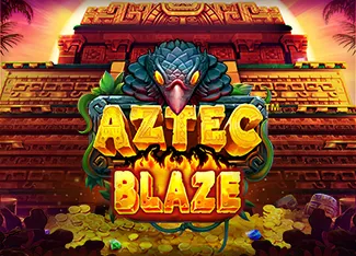 Pragmatic : Aztec Blaze - SUMMER138