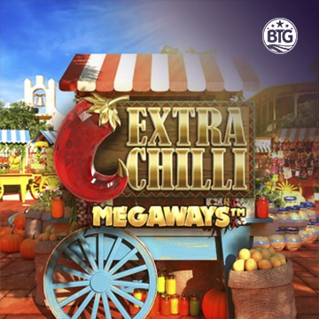 Extra Chilli - SUMMER138