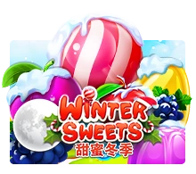Joker123 : Winter Sweets - SUMMER138