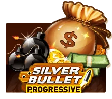 Joker123 : SilverBullet Progressive - SUMMER138