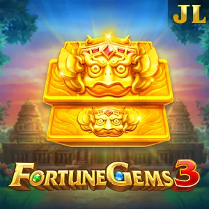 Fortune Gems 3 - SUMMER138