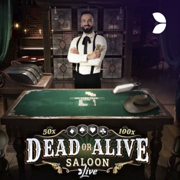 Dead or Alive: Saloon - SUMMER138