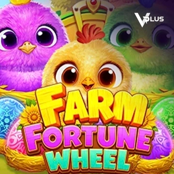 Farm Fortune Wheel - SUMMER138