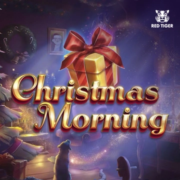 Christmas Morning - SUMMER138