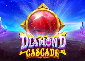 Pragmatic : Diamond Cascade - SUMMER138