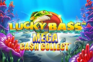 Lucky Bass: Mega Cash Collect - SUMMER138