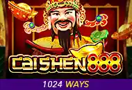 Cai Shen 888 - SUMMER138