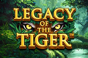 Mega Fire Blaze: Legacy of the Tiger - SUMMER138