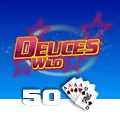 Deuces Wild 50 Hand - SUMMER138