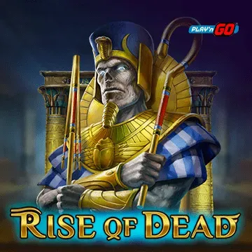 Rise of Dead - SUMMER138