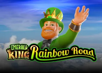 Pragmatic : Emerald King Rainbow Road - SUMMER138