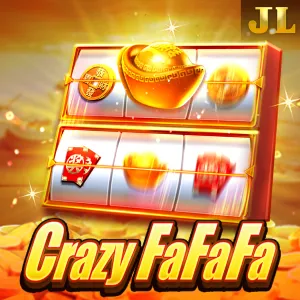 Crazy FaFaFa - SUMMER138