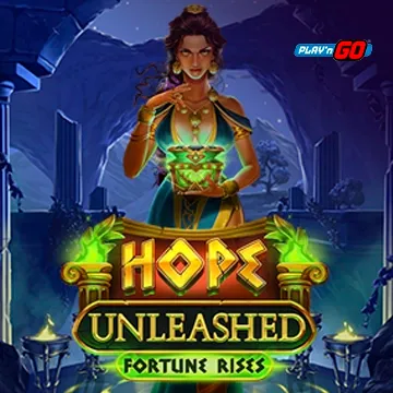 Hope Unleashed Fortune Rises - SUMMER138