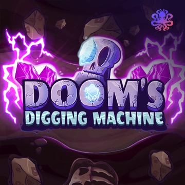 Dooms Digging Machine - SUMMER138