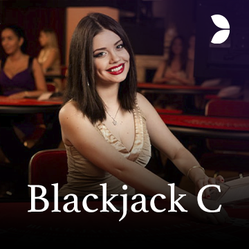 Blackjack C - SUMMER138