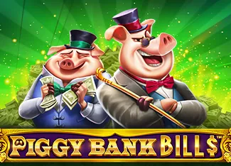 Pragmatic : Piggy Bank Bills - SUMMER138