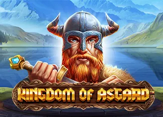 Kingdom of Asgard - SUMMER138