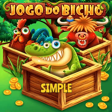Jogo Do Bicho Simple - SUMMER138