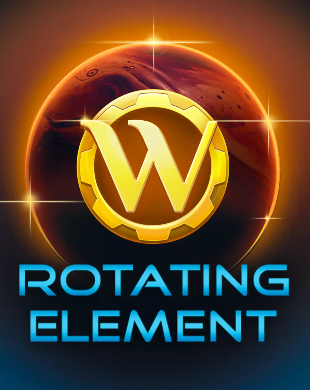 Rotating Element - SUMMER138