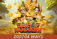 Legacy of Ramakien - SUMMER138