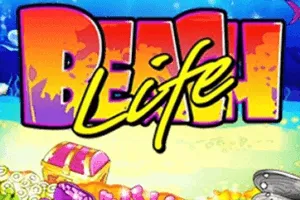 Beach Life - SUMMER138