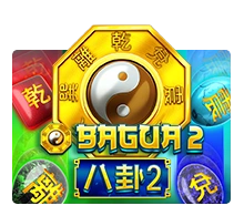 Joker123 : Bagua 2 - SUMMER138