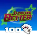 Jacks or Better 100 Hand - SUMMER138